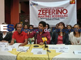 Zeferino, regidor  - ES imagen agencia de fotografía