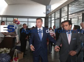 Feria del Empleo de la Mujer Puebla 2014 - ES imagen agencia de fotografía