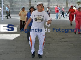 Zumba, una muestra  - ES imagen agencia de fotografía