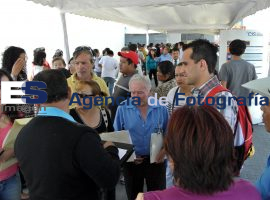 Grandes files en el CIS  - ES imagen agencia de fotografía