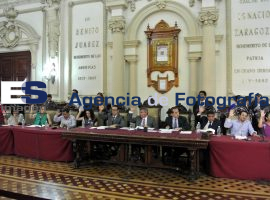 Esponda, magistrado presidente de arbitraje municipal  - ES imagen agencia de fotografía