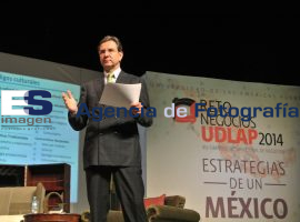 Reto Negocios UDLAP 2014  - ES imagen agencia de fotografía