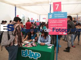 Admisión BUAP 2014 - ES imagen agencia de fotografía