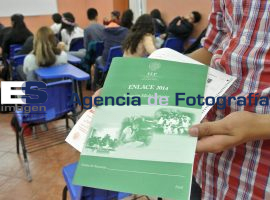 Prueba Enlace en la Zapata  - ES imagen agencia de fotografía