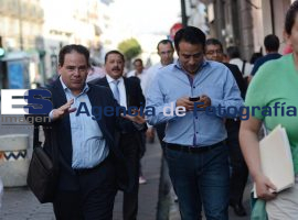 Regidores discuten renovación de Juantas Auxiliares  - ES imagen agencia de fotografía