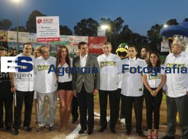 Abre Pericos temporada de beisbol en Puebla - ES imagen agencia de fotografía