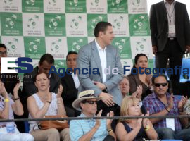 inica copa davis  - ES imagen agencia de fotografía