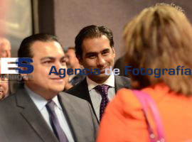 Jornadas de Reforma Hacendaria  - ES imagen agencia de fotografía