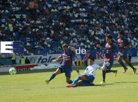 Puebla vs Atlante sub 20  - ES imagen agencia de fotografía