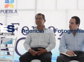Feria acuicultura  - ES imagen agencia de fotografía