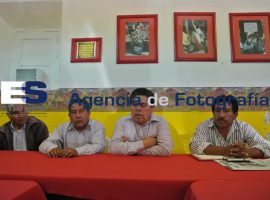 Los de abjo, RMV, política de miedo  - ES imagen agencia de fotografía