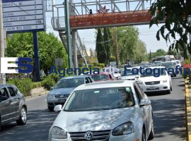 Trafico en el suroriente  - ES imagen agencia de fotografía