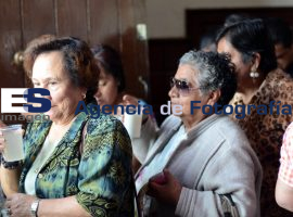La virgen de Dolores, virgen de poblanidad  - ES imagen agencia de fotografía