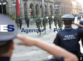 Gali festeja el 483 aniversario  - ES imagen agencia de fotografía