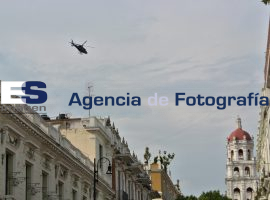 Turismo religioso, semana santa en Puebla  - ES imagen agencia de fotografía