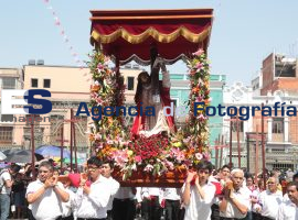 Procesión Viernes Santo 2014 - ES imagen agencia de fotografía