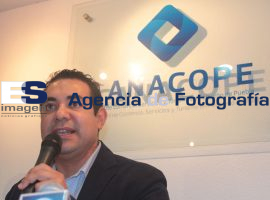 CANACOPE  14-04-2014 - ES imagen agencia de fotografía