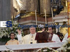 Domingo de resurrección 2014  - ES imagen agencia de fotografía