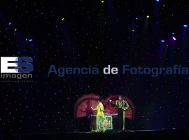 Cique Folie 2014  - ES imagen agencia de fotografía