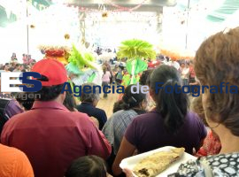 Feria de la Gordita en la Resurrección  - ES imagen agencia de fotografía