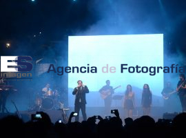 Leonel García  - ES imagen agencia de fotografía