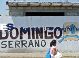 Propaganda en la resurrección  - ES imagen agencia de fotografía