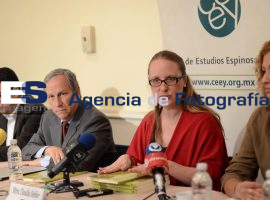 CEEY califica al congreso con 6  - ES imagen agencia de fotografía