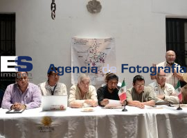Consejo Tiyat Tlali  - ES imagen agencia de fotografía