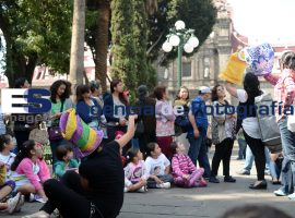 Recorrido turistico para niños  - ES imagen agencia de fotografía