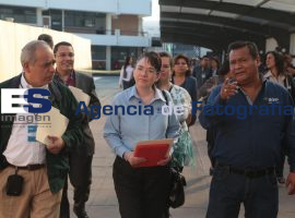 40 mil estudiantes presentan su examen de admisión a la BUAP - ES imagen agencia de fotografía