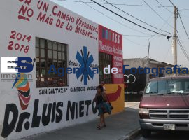 Juntas auxiliares listas para ala elección 2014 - ES imagen agencia de fotografía