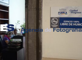 Espacios públicos sin tabaco  - ES imagen agencia de fotografía
