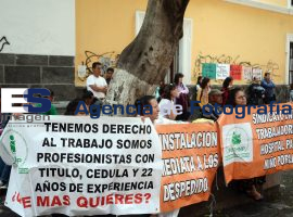 FORO contra Megaproyectos  - ES imagen agencia de fotografía