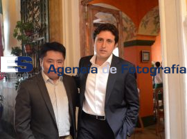 Josá Juan, informe a 120 días  - ES imagen agencia de fotografía