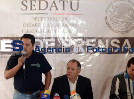 SEDETU, rueda de prensa  - ES imagen agencia de fotografía