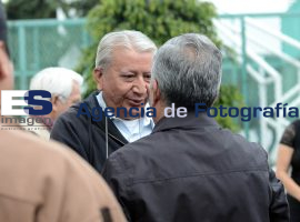 Pérez Avilés, encuentro con amigos  - ES imagen agencia de fotografía