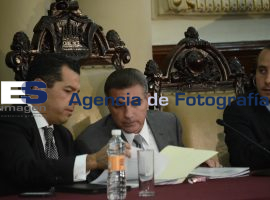 Cabildo 28-04-2014   - ES imagen agencia de fotografía