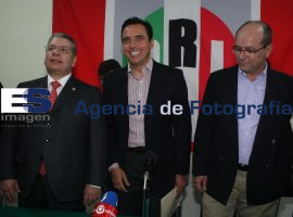 PRI denuncia elecciones en juntas auxiliares  - ES imagen agencia de fotografía
