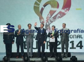 Inauguran Universiada 2014 - ES imagen agencia de fotografía