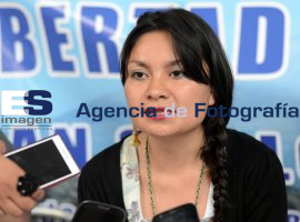 Juan Flores, inicia ayuno  - ES imagen agencia de fotografía