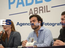 Montero donará a Beca un Niño Indóigena  - ES imagen agencia de fotografía