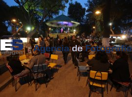 Realiza San Pedro Cholula Festival de Jazz - ES imagen agencia de fotografía
