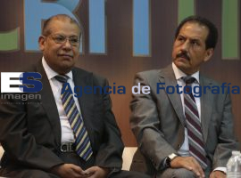 Encuentro Internacional Izquierda Democrática - ES imagen agencia de fotografía