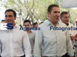 25 poniente, ya lista  - ES imagen agencia de fotografía