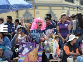 Ejército vigila las calle de la ciudad  - ES imagen agencia de fotografía