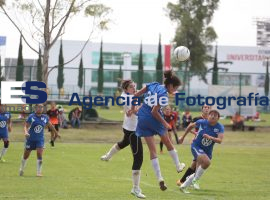 Futbol Femenil Universiada 2014 - ES imagen agencia de fotografía