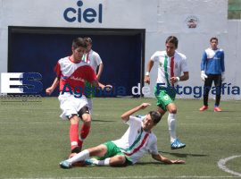 Futbol rápido varonil 2014 - ES imagen agencia de fotografía
