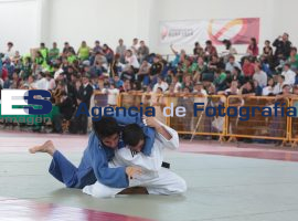 Judo Universiada 2014 - ES imagen agencia de fotografía