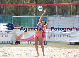 Voleibol de Playa Universiada 2014 - ES imagen agencia de fotografía