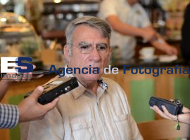 Fraile, denosta acusaciones  - ES imagen agencia de fotografía